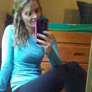 Meet your Posher, Deanna