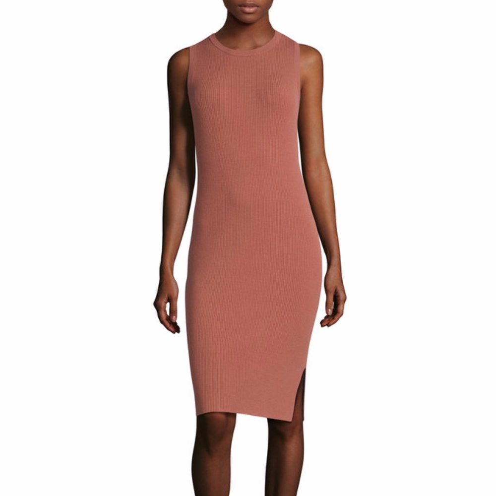 Alex & Alex Sweater Sheath