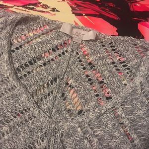 LOFT Knit Sweater