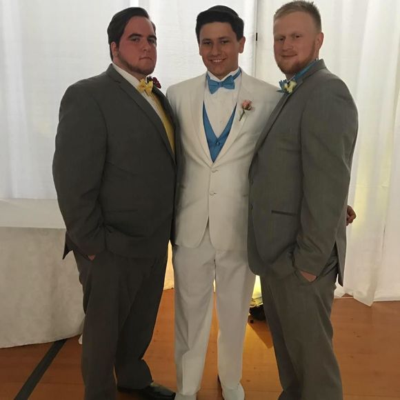 Meet your Posher, Kevin - Picture 1 of 1