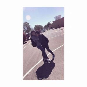 Meet your Posher, Alexis