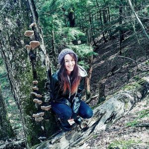 Meet your Posher, Jenean