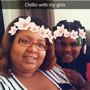 Meet your Posher, Latoria