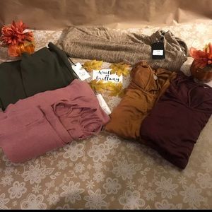 Fall Clothing Bundle Deal