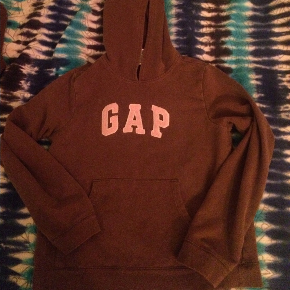 Gap hoodie