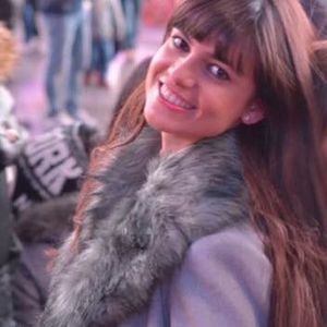 Meet your Posher, Marcella