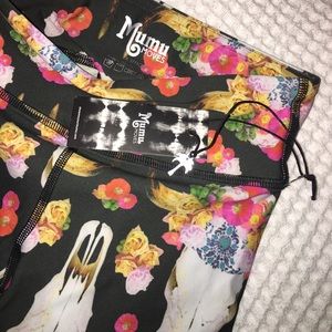 Show Me Your MuMu / MuMu Moves Leggings