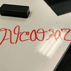 Meet your Posher, Walter