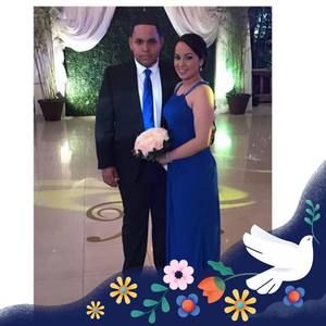 Meet your Posher, Alexandra