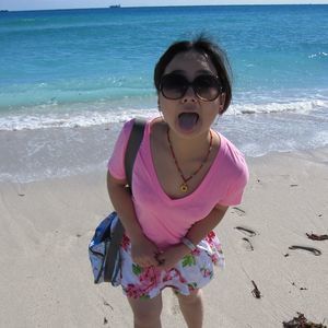 Meet your Posher, Ailing