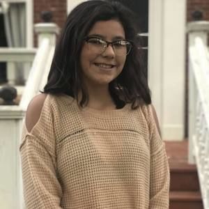 Meet your Posher, Bella