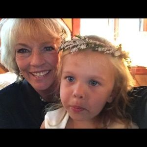 Meet your Posher, Karen