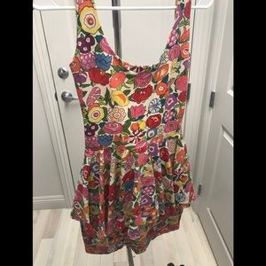 Vintage Betsey Johnson dress