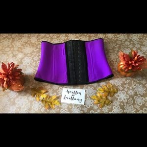 Kardashian Waist Trainer
