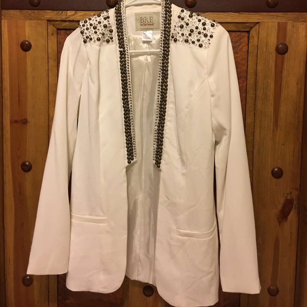 Bke jacket