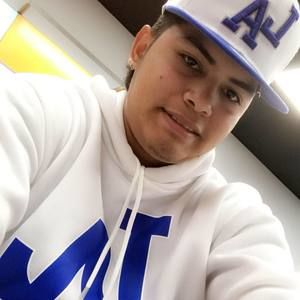 Meet your Posher, Cristian