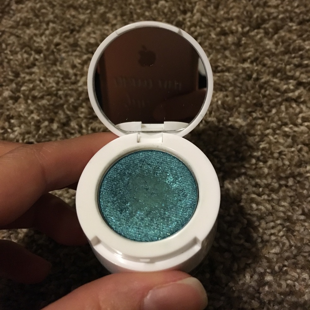 Tom Ford Cream and Powder Eye Color