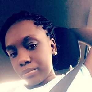 Meet your Posher, Alasha