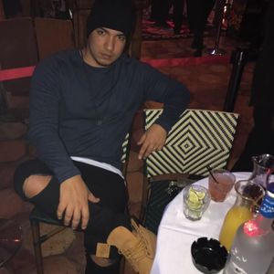 Meet your Posher, Abel adrian