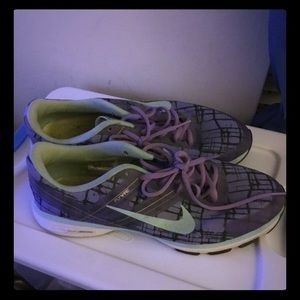 Nike shoes