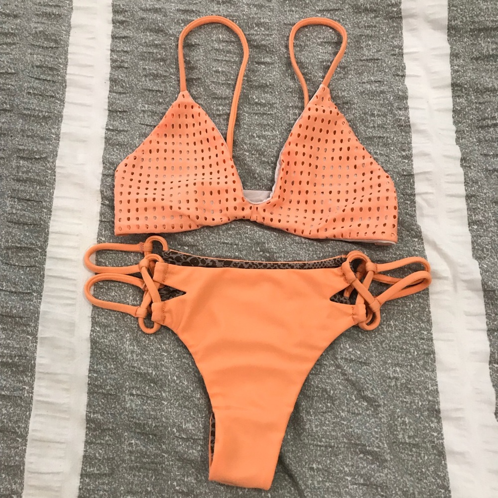 Acacia set
