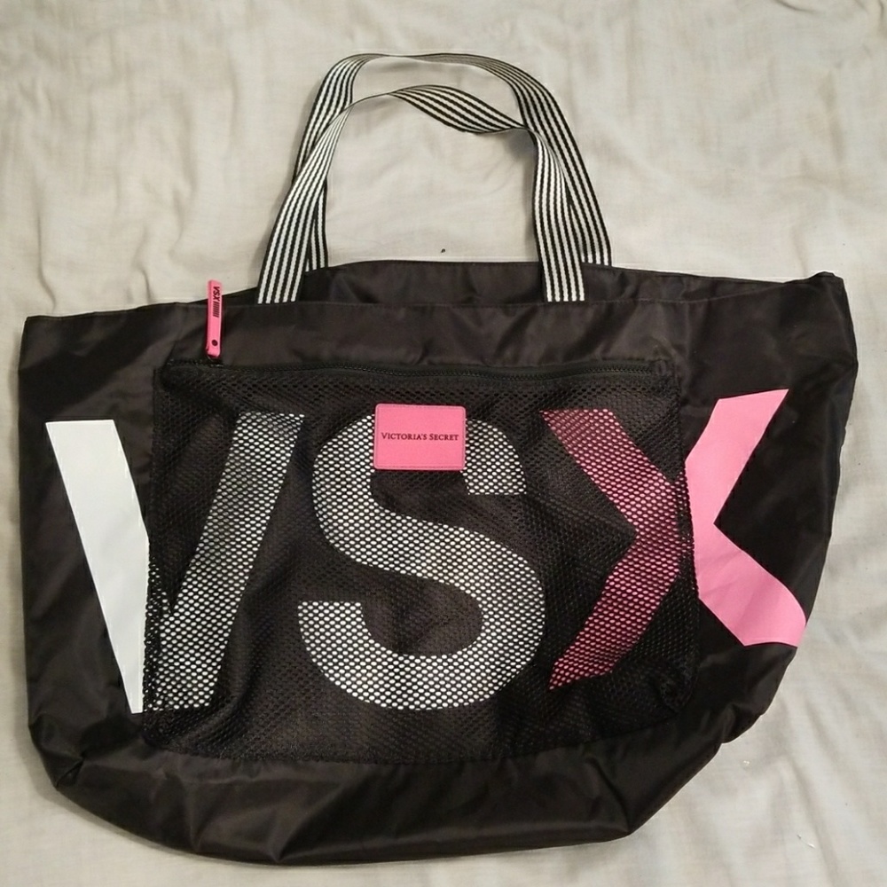 Victoria Secret Gym Bag