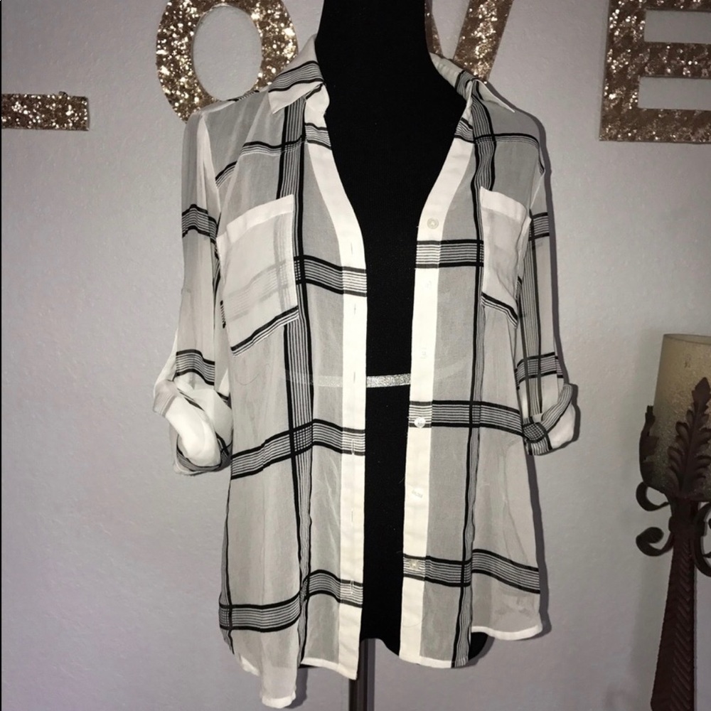 Express top