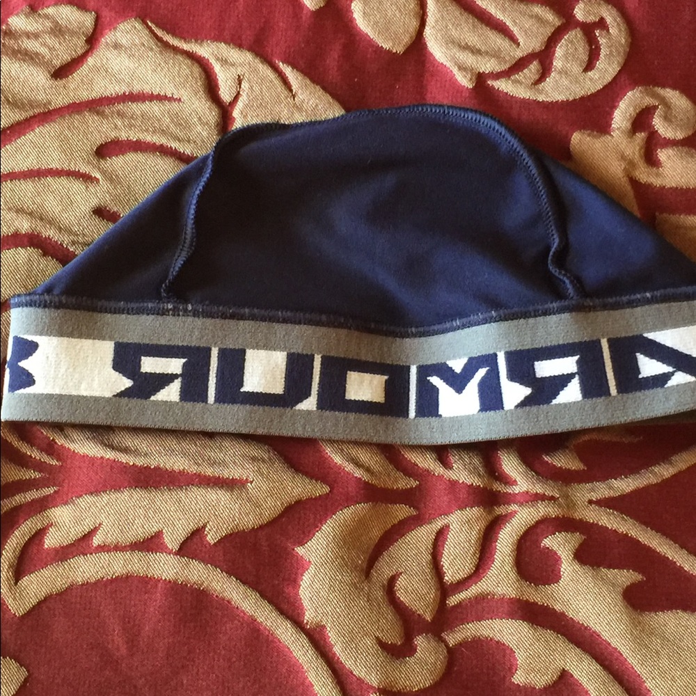 Sweat Band - Picture 2 of 3