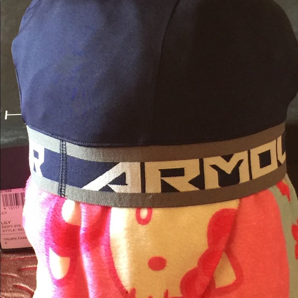 Sweat Band - Picture 3 of 3