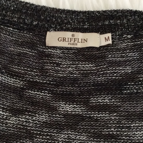 Women’s Griffin Cardigan - Picture 4 of 4