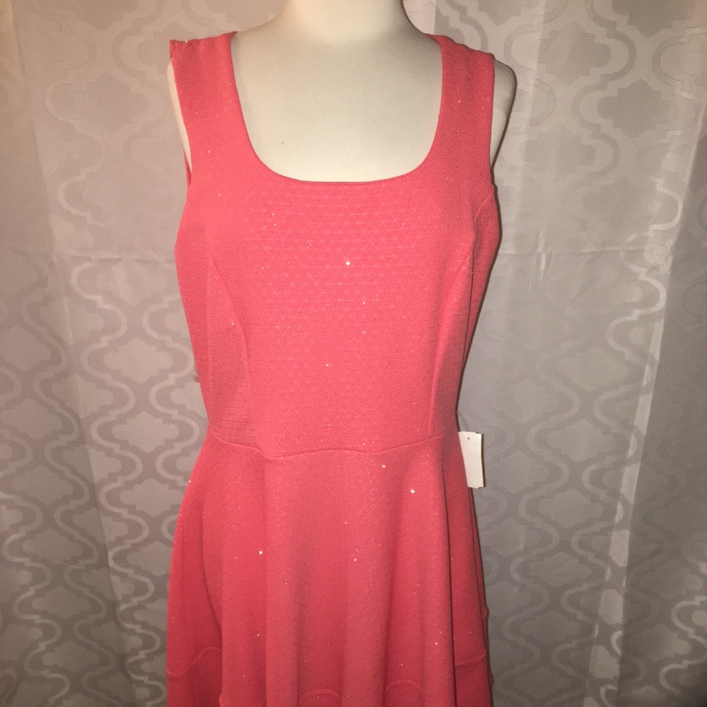 Woman’s dress