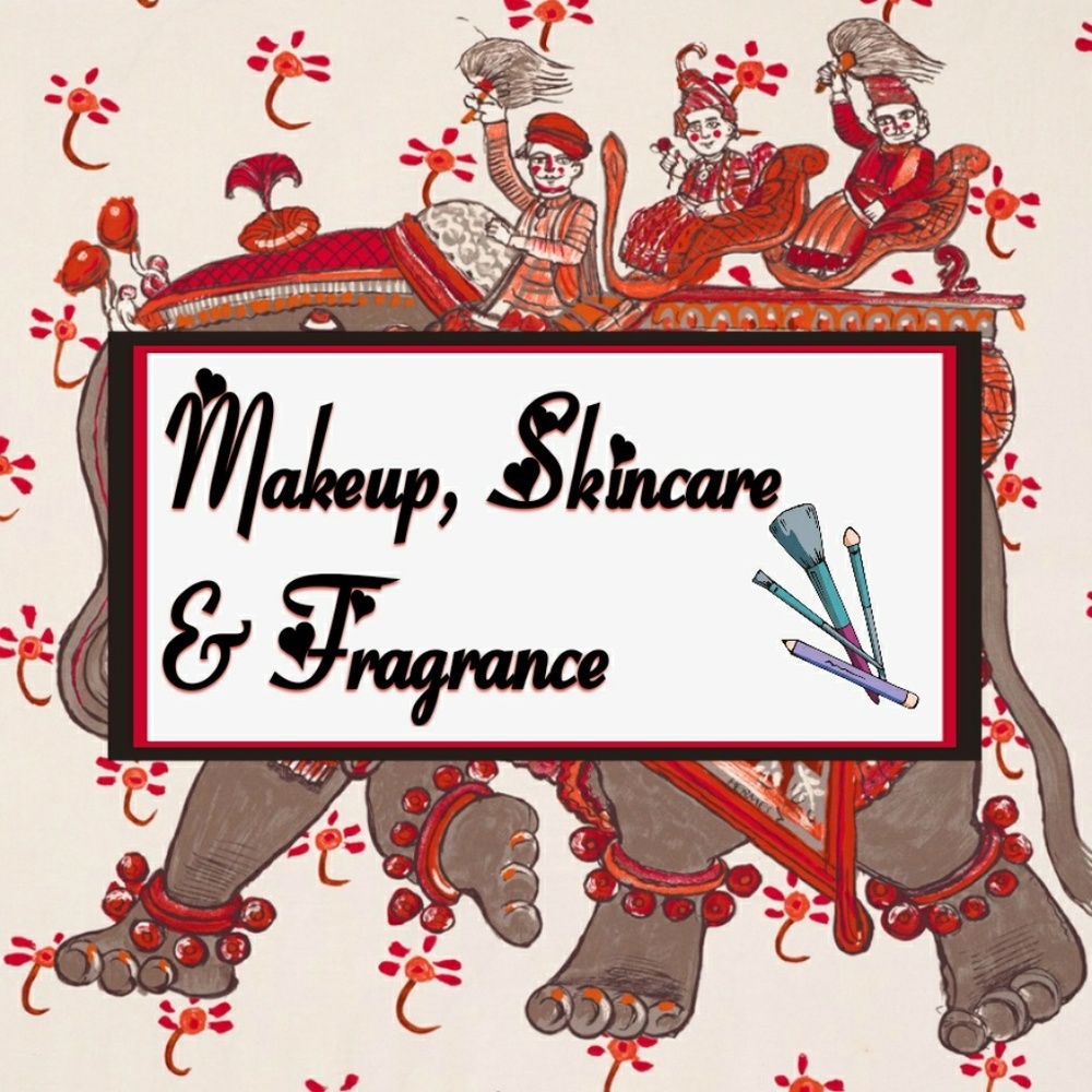 Makeup, Skincare, Bath & Fragrances