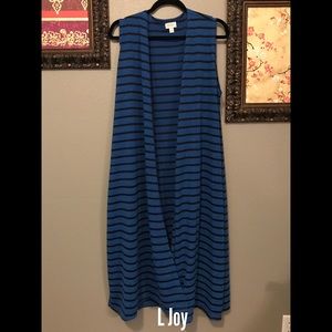Lularoe Large Joy