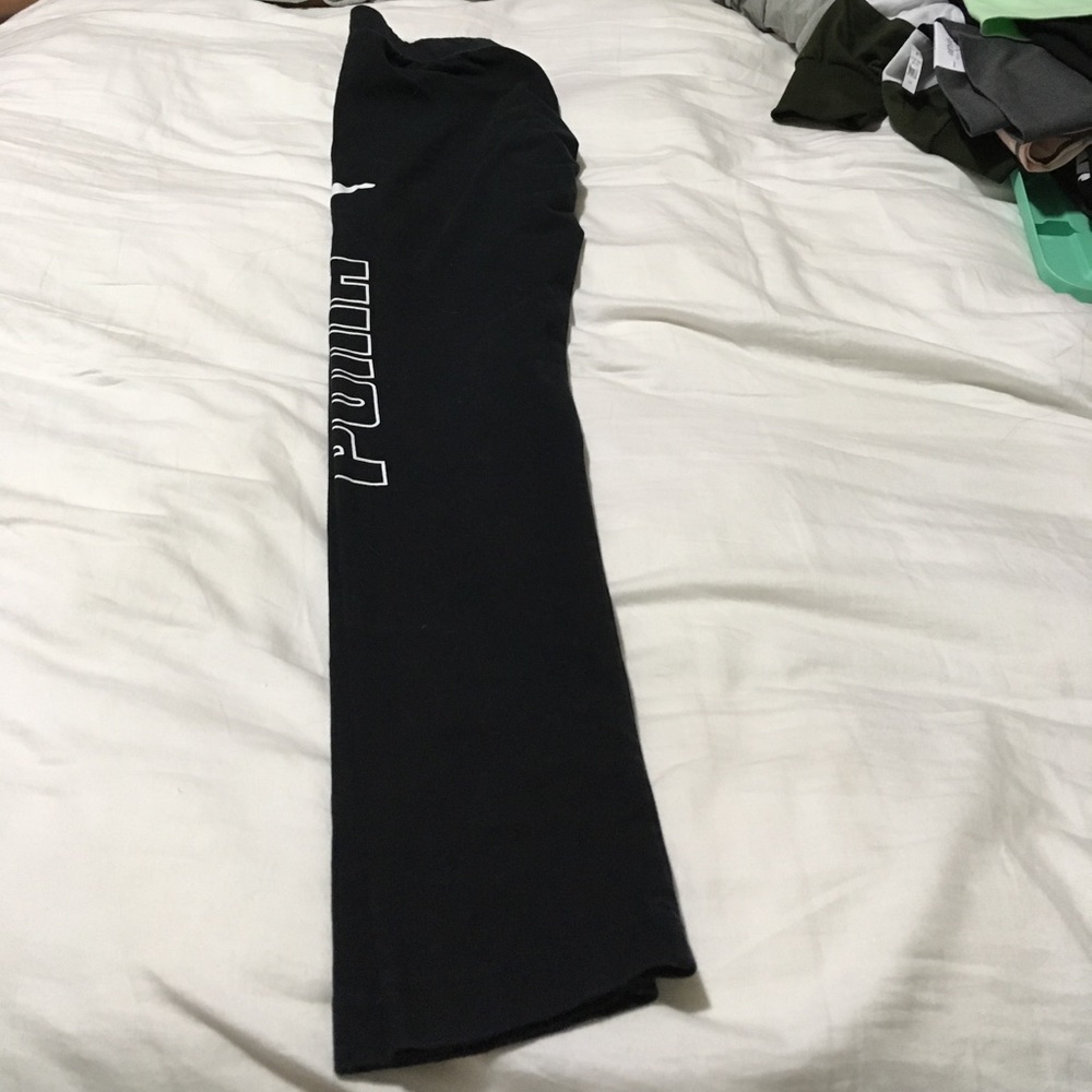 Puma pants - Picture 2 of 3