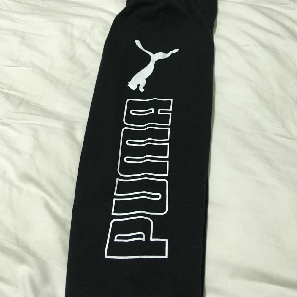 Puma pants