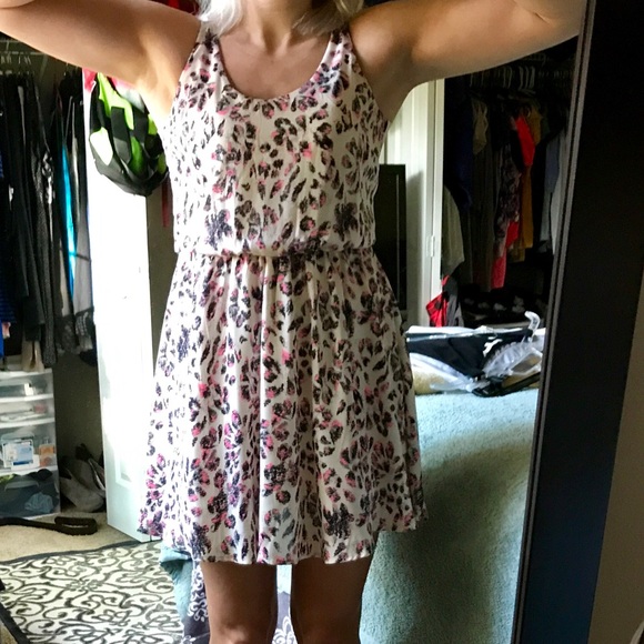 LUSH dress - Picture 3 of 7