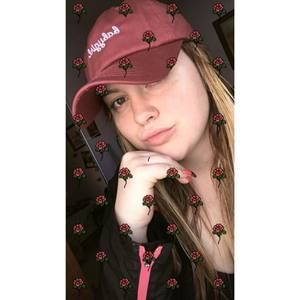 Meet your Posher, Haylee