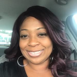 Meet your Posher, Torrie
