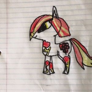 Meet your Posher, Katrina