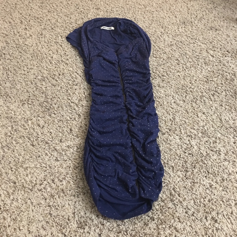 Club dress