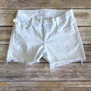 Rock & Republic Jean Cut Off Shorts