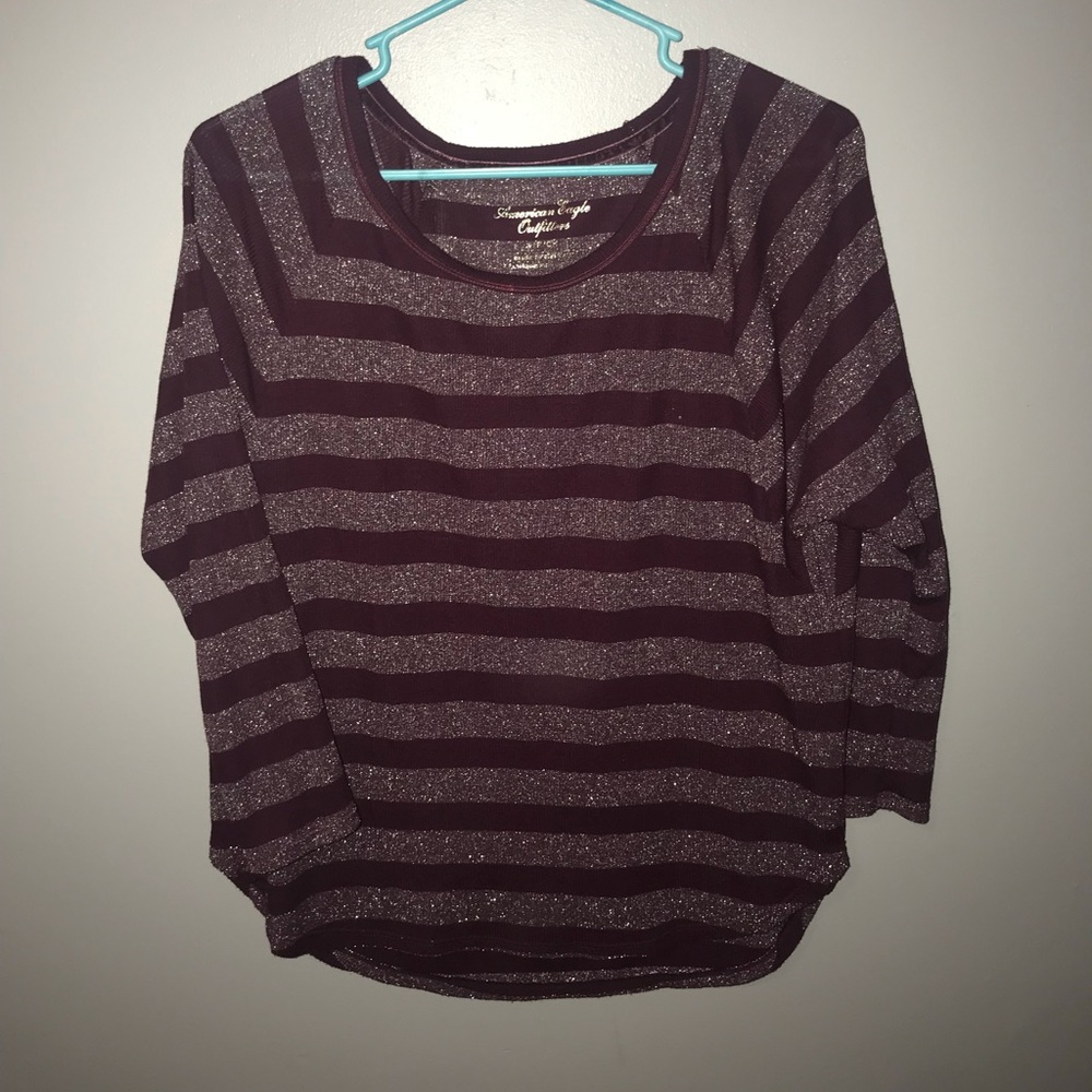 American Eagle Shirt