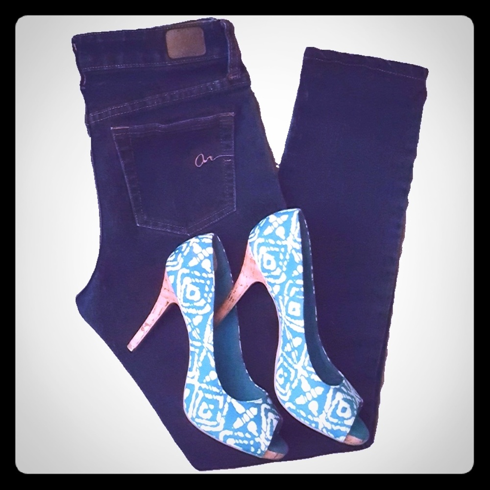 American Rag super skinny, 9R