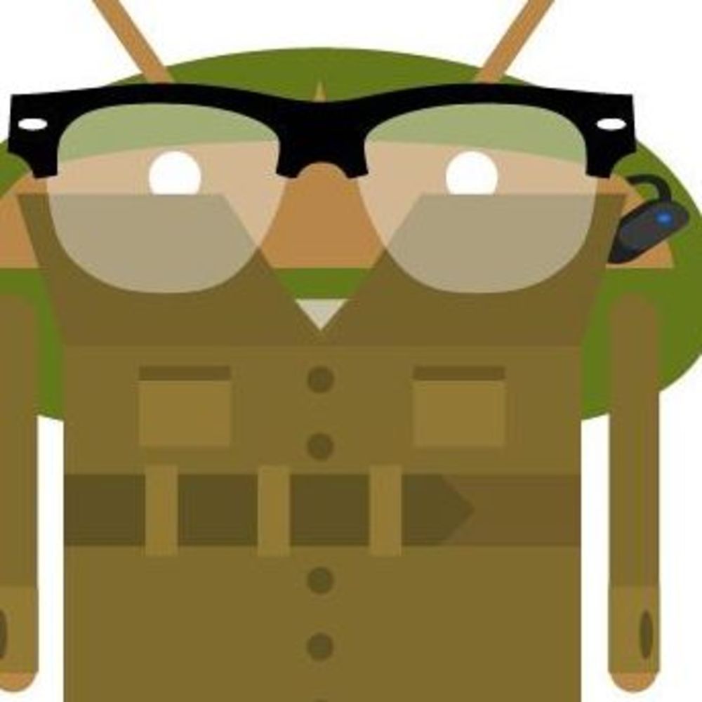 Meet your Posher, Annette