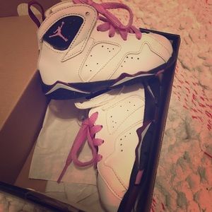 Jordan 7 Retro GT