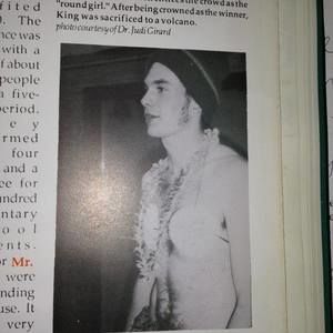 Meet your Posher, Eric