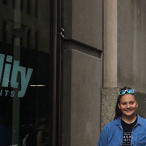 Meet your Posher, Brooklyn