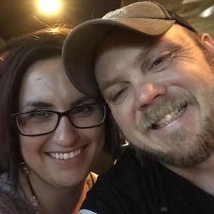 Meet your Posher, Ricki