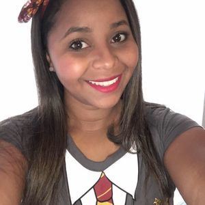 Meet your Posher, Mariane