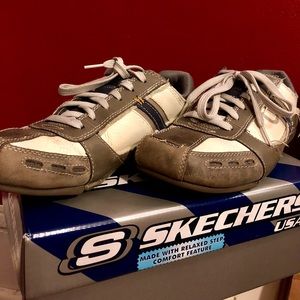 Skechers Shoes - Mens